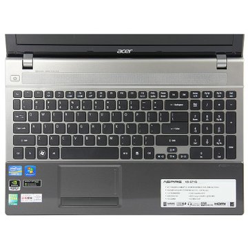 宏碁（acer）V3-5710G-53214G75Maii笔记本电脑