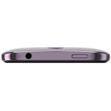 HTC  608t 4G手机（晨雾紫）移动版