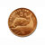 【珍源藏品】中国珍稀动物纪念币 动物纪念币 流通纪念币 1996年白暨豚和华南虎纪念币(1996年白暨豚和华南虎纪念币)第2张高清大图