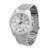 卡西欧优雅男表 CASIO经典石英表复古男士手表(MTP-1375D-7A)第3张高清大图
