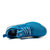 艾弗森2019新款三色防滑减震篮球鞋(彩蓝色 43)第2张高清大图