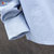 波梵森2021春季新款衬衫男士长袖外套 韩版帅气上衣 休闲纯棉工装衬衣(卡其 5XL)第22张高清大图
