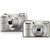 尼康（Nikon）COOLPIX A10 轻便易携带 高清720p动画录制第3张高清大图