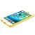 倍思 Iphone6s手机壳 Apple手机壳4.7英寸 Iphone6/6s创意硅胶挂绳保护外壳 黄色第4张高清大图