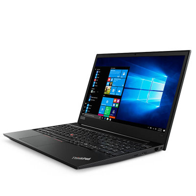联想(ThinkPad)E580 15.6英寸大屏高清轻薄商务影音娱乐窄边框游戏笔记本电脑新品八代处理器2G独显(八代新品E580 01CD(i5/8G/1T)