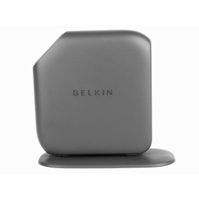 贝尔金（BELKIN）F7D1301zh无线路由器【真快乐自营，品质保证】【150Mbps无线传输速度，支持无线打印及流量管理功能】