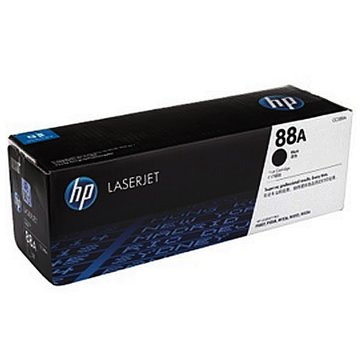 惠普（HP）CC388A硒鼓（适用LaserJet P1007/P1008）