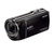 索尼（SONY) HDR-CX290E 家用数码摄像机(黑色 优惠套餐一)第2张高清大图