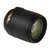 尼康（Nikon） AF-S DX 18-105mm f/3.5-5.6G ED VR 单反头(黑色 套餐三)第2张高清大图