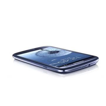 Samsung/三星 I9308 GALAXY SIII 四核 移动3G 4.8英寸(蓝色)