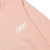 Skechers/斯凯奇春季新款儿童休闲运动套头卫衣 L419G075(暖粉色)第4张高清大图