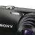 索尼（SONY）DSC-WX200数码相机 黑色 1820万像素10倍光学变焦2.7寸液晶屏25MM广角1080i视频拍摄WIFI功能！还有还有，太多功能，亲们自己发掘吧！第5张高清大图