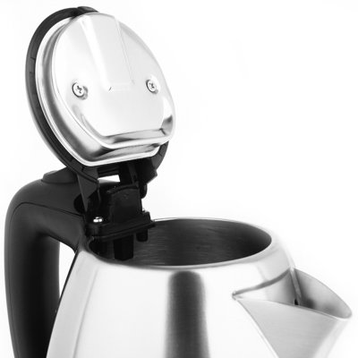 格来德电水壶推荐：格来德（Grelide）WWK-1201S电水壶