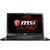 微星(MSI)GS63  7RE-010CN 15.6英寸笔记本电脑 i7-7700HQ 8G 1TB+128G GTX1050TI-4G WIN10 黑色第2张高清大图