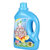 蓝漂浣馨洗衣液 2KG瓶装 机洗手洗衣物除菌液薰衣草香型(黑色 自定义)第4张高清大图