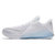 Nike耐克男鞋2018春夏款 科比毒液6 Kobe Venomenom黑武士实战战靴气垫运动篮球鞋(897657-100 45及以上)第3张高清大图
