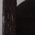 【京好】鸟巢藤椅子茶几三件套装 现代简约环保阳台休闲休闲办公户外家具F78 咖啡色(正月初十以后发货)(一桌一椅带坐垫)第5张高清大图