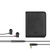 森海塞尔（Sennheiser）IE800S 旗舰级高保真hifi入耳式音乐耳机 黑色(黑色 有线)第2张高清大图