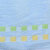 洁玉多臂缎档纯棉毛巾6条装加厚全棉 柔软吸水 DB-003-1(米色6条)第4张高清大图