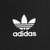 adidas Originals阿迪三叶草2017男子ADC FASHION TP运动裤BQ1903(如图)(XXL)第3张高清大图