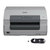 爱普生(EPSON)PLQ-30KM针式打印机94列存折证卡专用打印机替代30K第3张高清大图