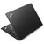 ThinkPad E480(20KNA017CD)14英寸商务笔记本电脑 (I3-7020U 4G 500G硬盘 集显 Win10 黑色）第3张高清大图