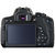 佳能EOS750D（18-55mm f/3.5-5.6 IS STM）单反相机 750D/18-55 750d(佳能750D18-55套餐二)第3张高清大图