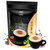 【国美自营】马来西亚进口 WOW COFFEE 3合1速溶咖啡112g/袋（16g×7条）碳烧风味 沃牌WOW咖啡第3张高清大图