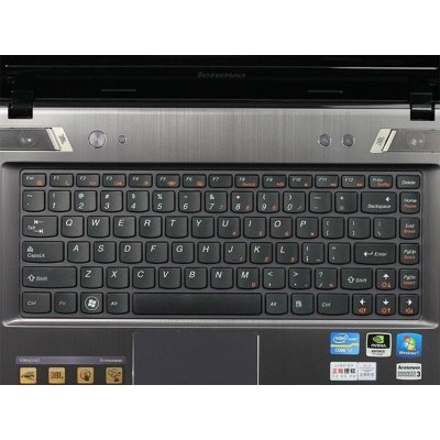 联想（Lenovo）Y480M-IFI 14.0英寸笔记本电脑