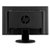 惠普（HP）V194 18.5英寸宽屏LED背光 家用娱乐商用办公显示器第4张高清大图