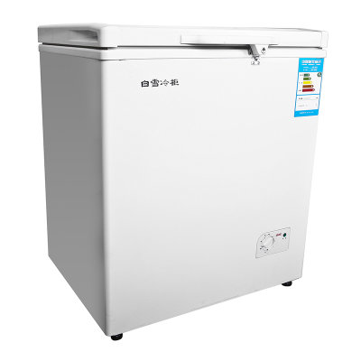 白雪（baixue）BD/C-92FDC 92升 一级能效 适合家用冷柜