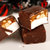 俄罗斯进口KDV黑爵士巧克力夹心糖果250g零食休闲小吃包邮(250g)第4张高清大图