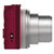 索尼（SONY） DSC-WX500 便携数码相机/照相机/卡片机 红色（约1820万有效像素 180度可翻转屏 Wi-Fi上传）第3张高清大图