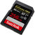闪迪（SanDisk）256GB SD存储卡 U3 C10 V30 4K至尊超极速版 读速95MB/s 写速90MB/s第4张高清大图