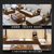 新中式实木沙发组合小户型储物贵妃转角现代布简约艺沙发客厅家具0917([储物+海绵]四人位+脚踏+茶几)第3张高清大图