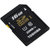 东芝（TOSHIBA）UHS-I 16GB Class10 SDHC存储卡（符合SD协会SD3.0标准规范，兼容UHS-I高速接口，传输速度达30MB/s)第3张高清大图