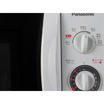 松下（Panasonic）微波炉NN-GF321HXPE