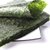 海苔大片50张寿司专用墨绿色烤紫菜包饭团日韩料理家商用材料食材(B级原味海苔50张)第7张高清大图
