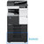 柯尼卡美能达 B367 一体机 A3黑白多功能复合机 打印 复印 扫描（含输稿器+双面器+网卡+双纸盒）第5张高清大图