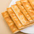 【国美自营】马来西亚进口 茱蒂丝 奶油苏打饼干250g 早餐 办公室零食第7张高清大图