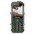 纽曼 C18电信版老人手机大声大屏大字天翼手机单卡单模(军绿色 官方标配)第3张高清大图
