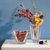 Orrefors 进口手工水晶玻璃碗家用Sarek水果蔬菜沙拉碗透明带盖(SOFIERO系列碗-直口S 默认版本)第9张高清大图