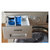 西门子（SIEMENS)8公斤洗烘干一体家用变频滚筒全自动洗烘一体洗衣机WD12G4691W第4张高清大图