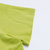 新款妈妈上衣薄款洋气中老年人夏装棉麻套装气质中年女士短袖t恤(绿色 5XL建议（145-155）斤)第8张高清大图