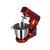厨莱克斯(ChuLux）CL-888德国7L和面机家用自动揉面机多功能电动厨师机搅面机(红色)第4张高清大图