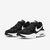 Nike耐克女子2021秋季新款Air Max气垫鞋低帮跑步鞋运动鞋轻便透气休闲鞋CJ1671(CJ1671-003  5)第9张高清大图