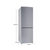 容声冰箱172升双门直冷冰箱 门封保护 自感应温度补偿 BCD-172D11D第5张高清大图
