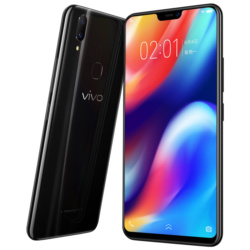 【购机赠好礼】vivo Z1全网通手机vivoz1全新机