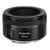 佳能（Canon）EF 50mm f/1.8 STM 标准定焦镜头(官方标配)第5张高清大图