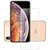 ESCASE 苹果iPhoneX/Xs手机壳 iPhoneX/Xs钢化膜 全包防摔透明软壳+非全屏高透款玻璃膜 壳膜套装第7张高清大图
